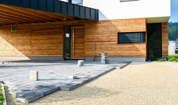 Best Driveway Pavers Cost  in Shavertown, PA