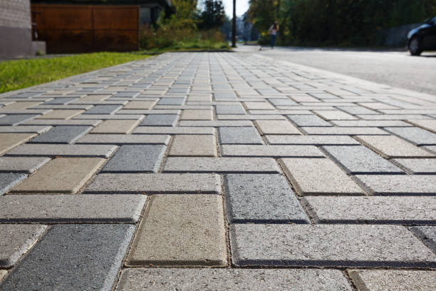 Best Local Driveway Pavers  in Shavertown, PA