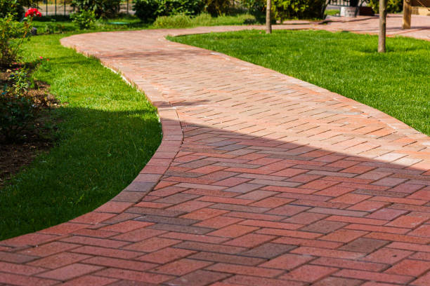 Best Professional Driveway Pavers  in Shavertown, PA