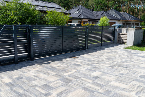 Best Driveway Pavers Near Me  in Shavertown, PA