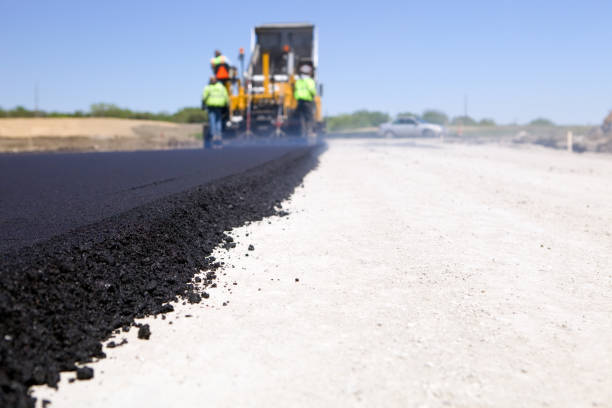 Best Affordable Driveway Pavers  in Shavertown, PA