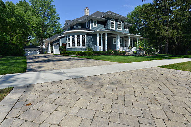 Shavertown, PA Driveway Pavers Company