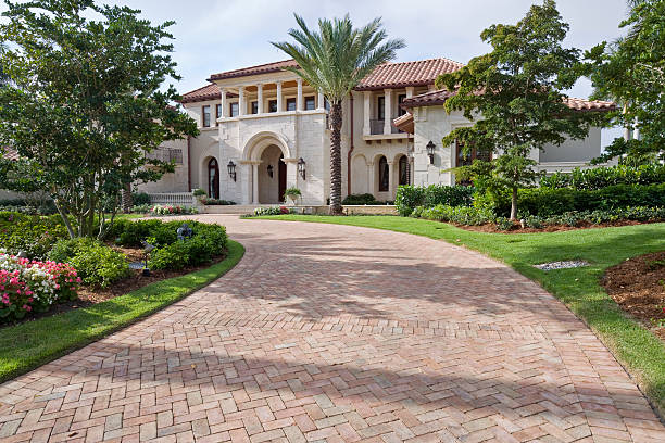 Best Driveway Pavers Cost  in Shavertown, PA
