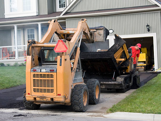 Reasons to Select Us for Your Driveway Paving Requirements in Shavertown, PA