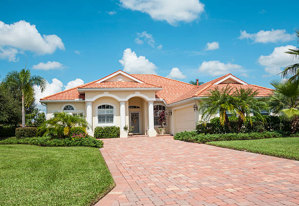 Best Permeable Paver Driveway  in Shavertown, PA