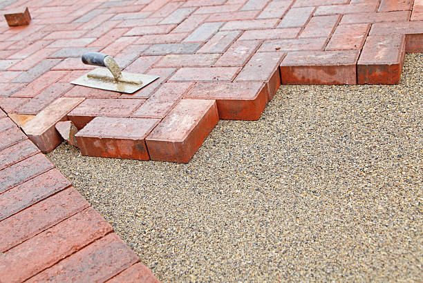 Best Driveway Pavers Near Me  in Shavertown, PA
