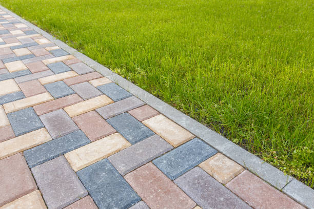 Best Brick Driveway Pavers  in Shavertown, PA
